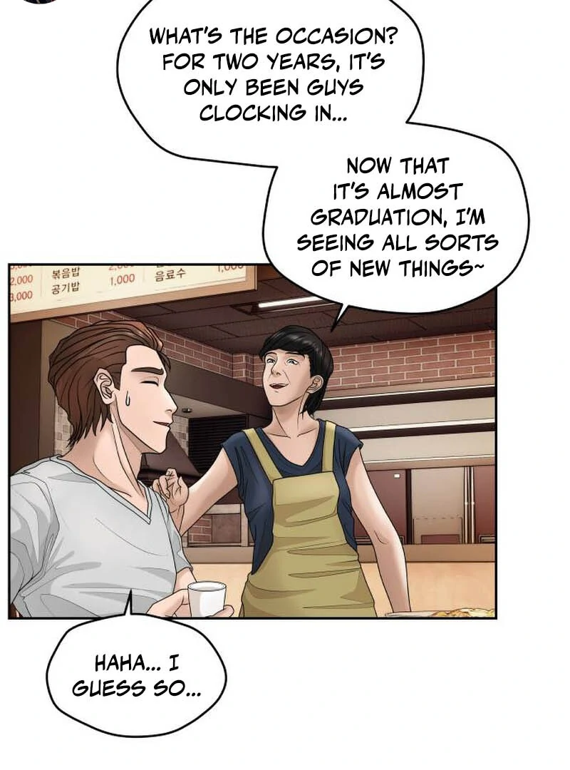 How to Build a Time Machine Chapter 4 - Page 88