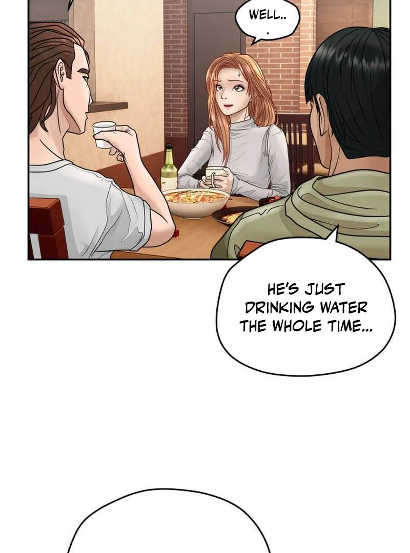 How to Build a Time Machine Chapter 4 - Page 90