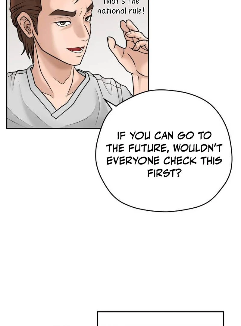 How to Build a Time Machine Chapter 4 - Page 96