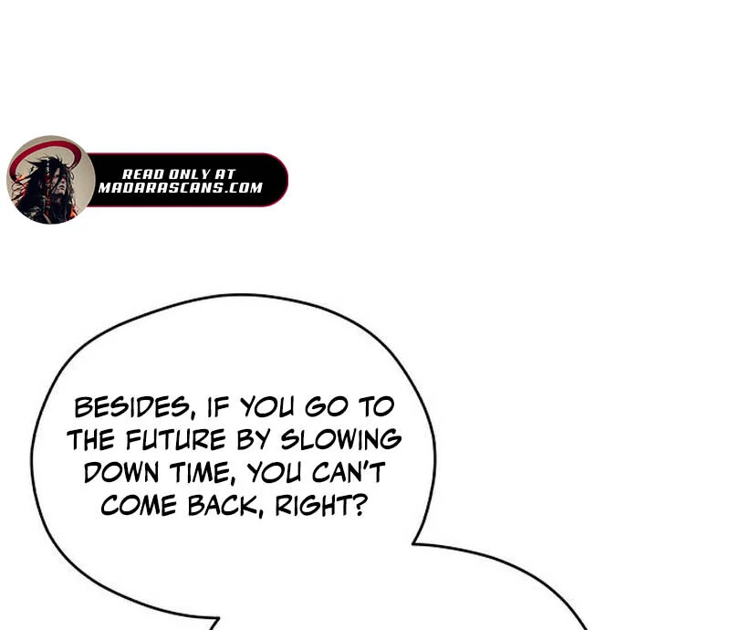 How to Build a Time Machine Chapter 5 - Page 11