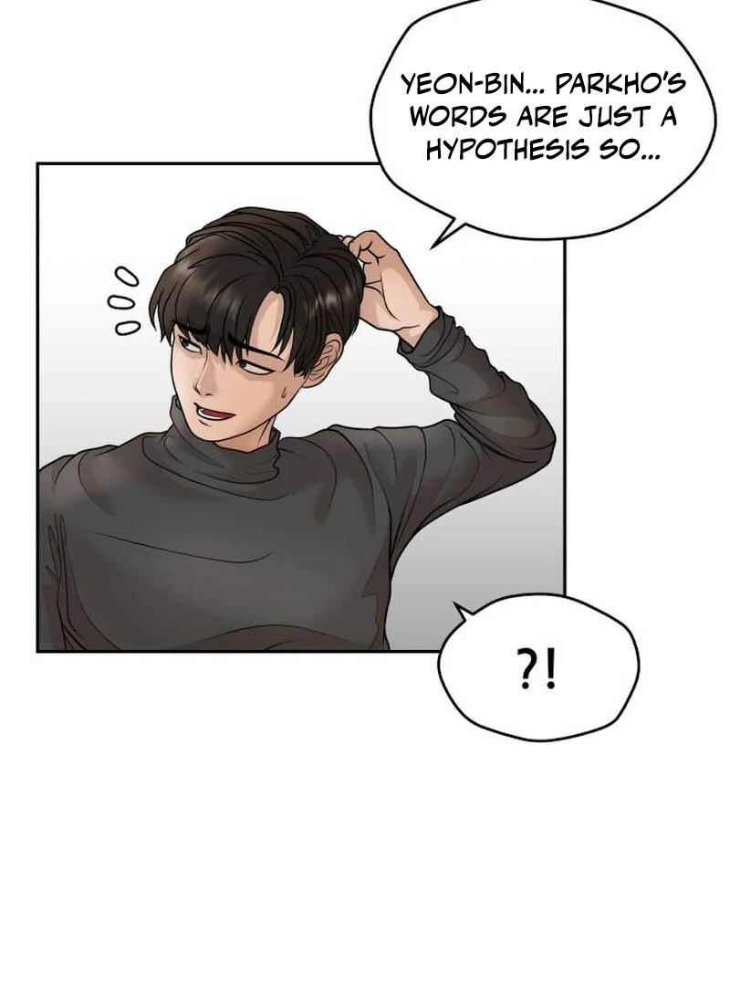 How to Build a Time Machine Chapter 5 - Page 104