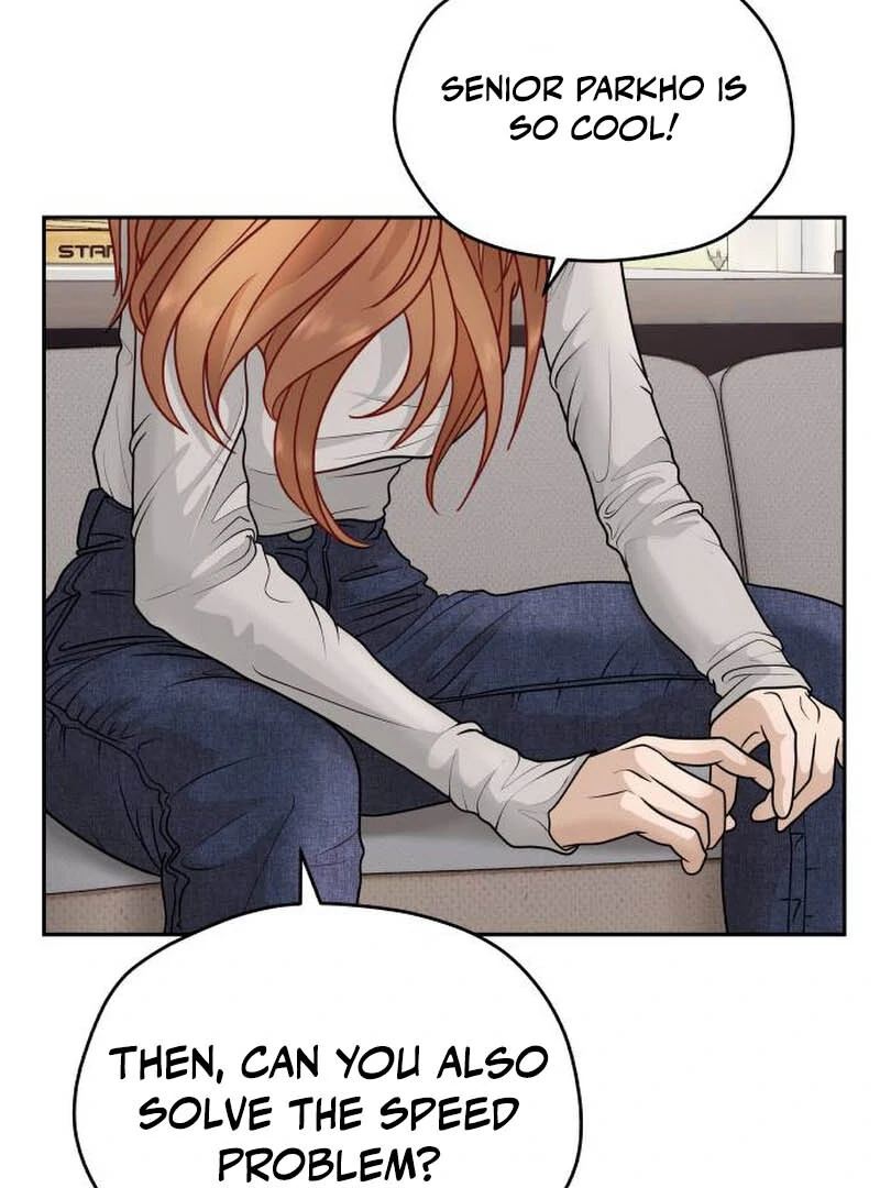 How to Build a Time Machine Chapter 5 - Page 109