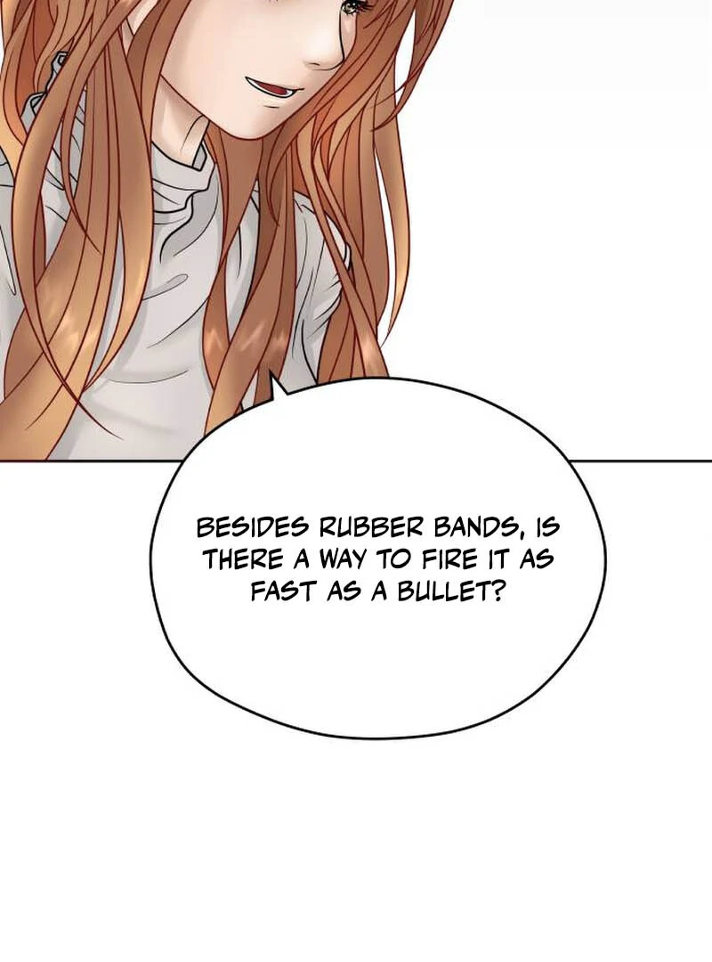 How to Build a Time Machine Chapter 5 - Page 113