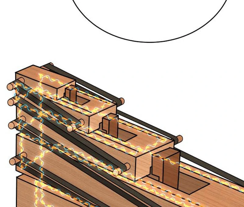 How to Build a Time Machine Chapter 5 - Page 122