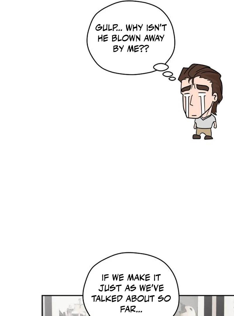 How to Build a Time Machine Chapter 5 - Page 130