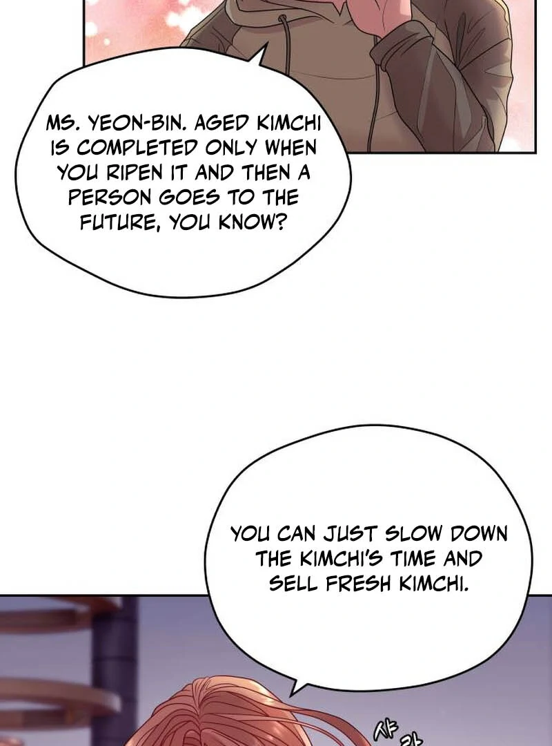 How to Build a Time Machine Chapter 5 - Page 14