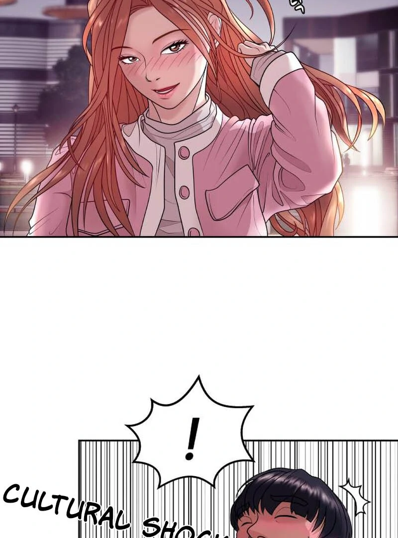 How to Build a Time Machine Chapter 5 - Page 15