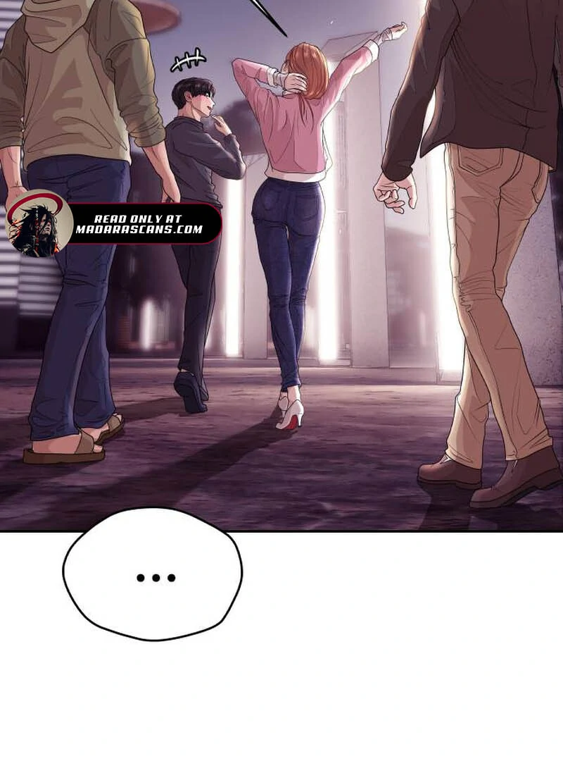 How to Build a Time Machine Chapter 5 - Page 18