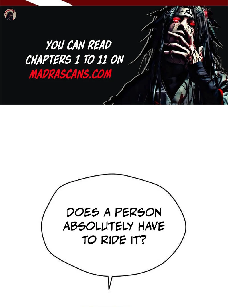 How to Build a Time Machine Chapter 5 - Page 3