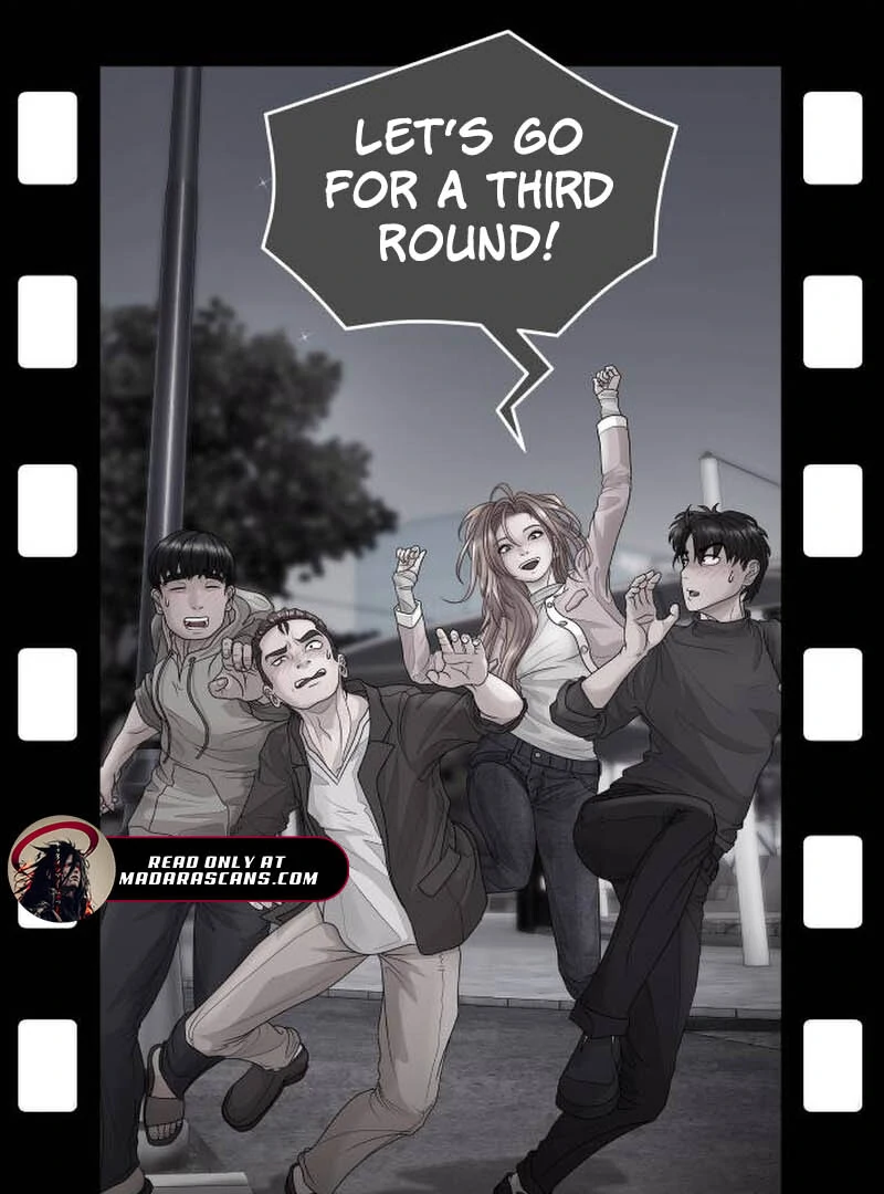 How to Build a Time Machine Chapter 5 - Page 34