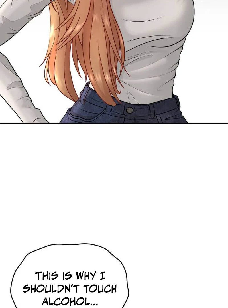 How to Build a Time Machine Chapter 5 - Page 36