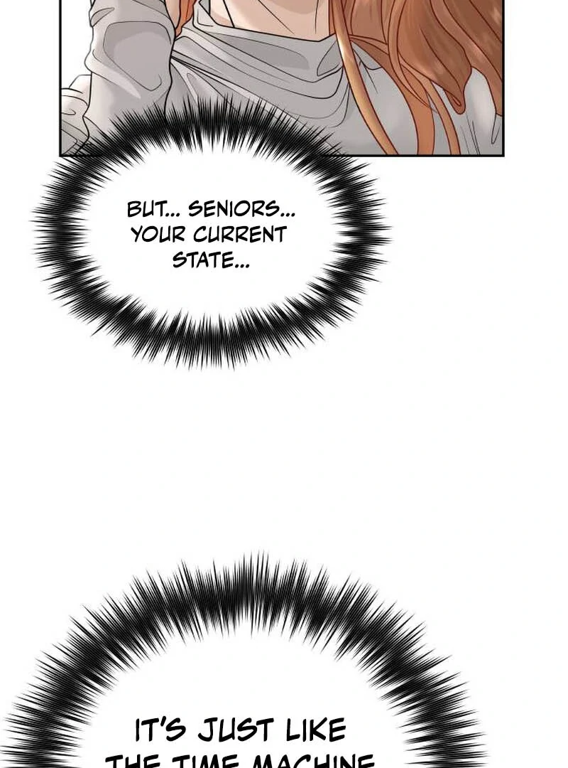 How to Build a Time Machine Chapter 5 - Page 45
