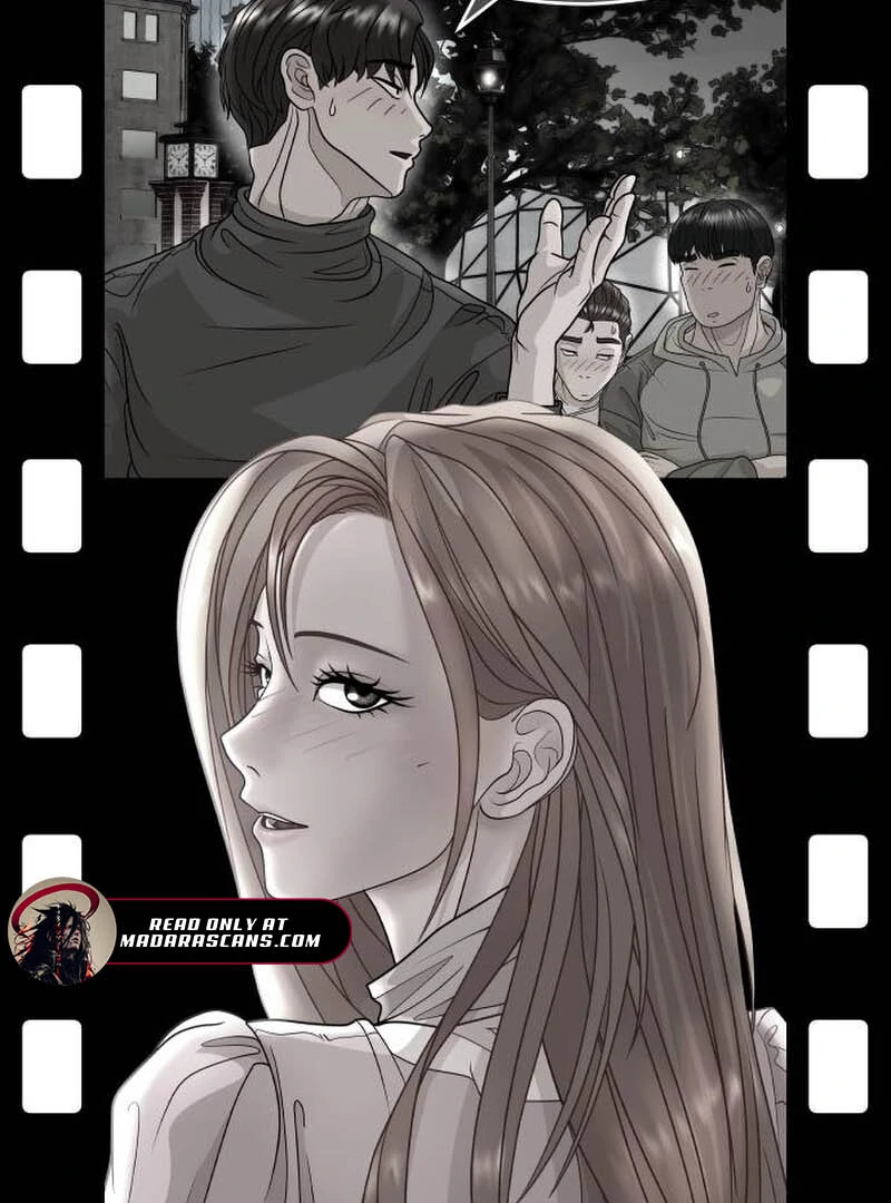 How to Build a Time Machine Chapter 5 - Page 54