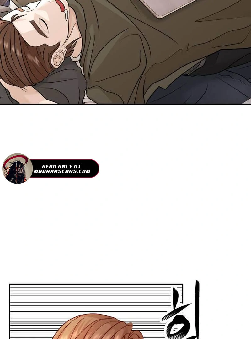 How to Build a Time Machine Chapter 5 - Page 58