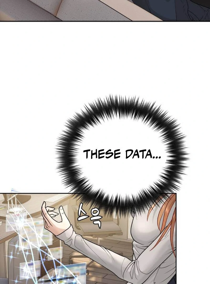 How to Build a Time Machine Chapter 5 - Page 65