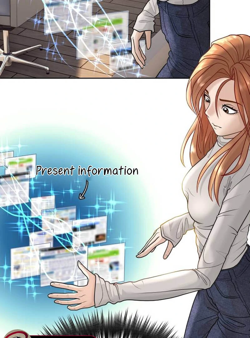 How to Build a Time Machine Chapter 5 - Page 66