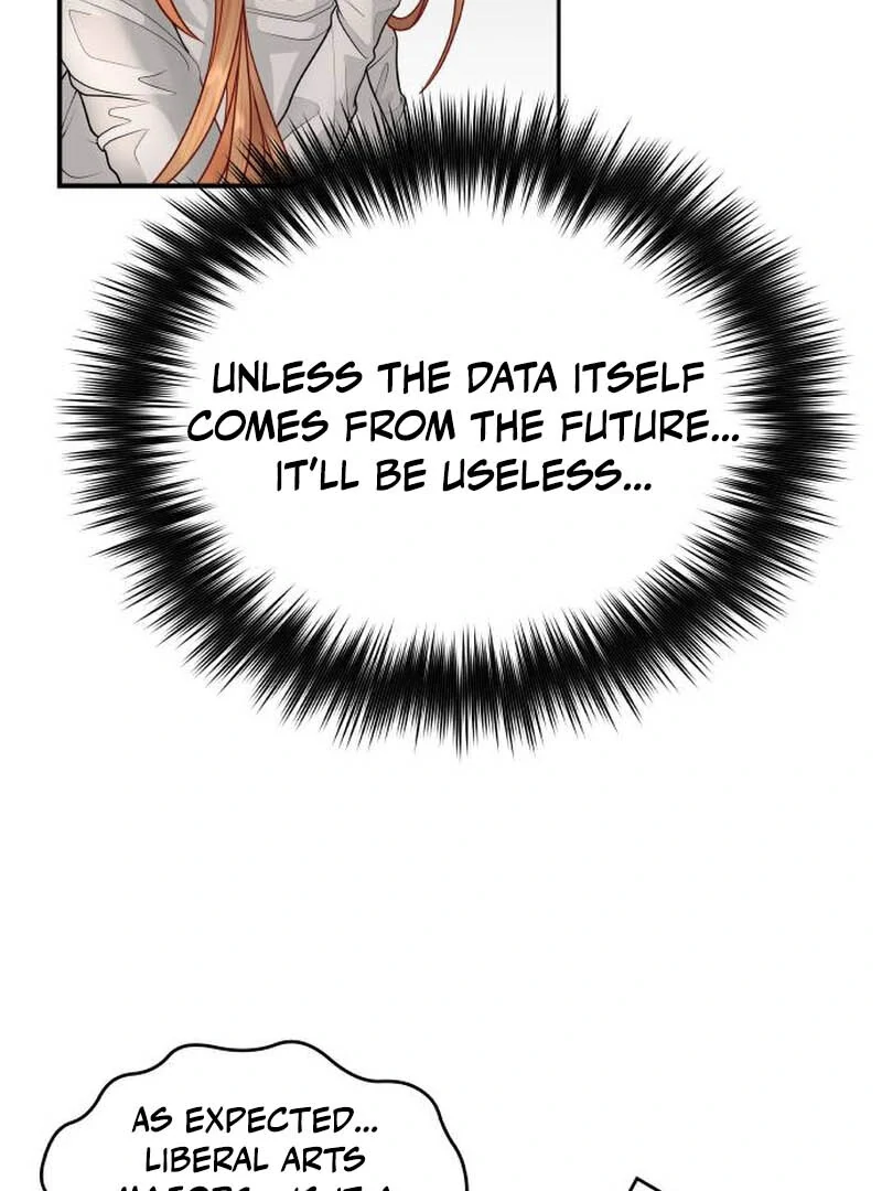 How to Build a Time Machine Chapter 5 - Page 86