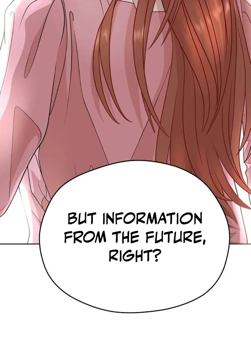 How to Build a Time Machine Chapter 5 - Page 10