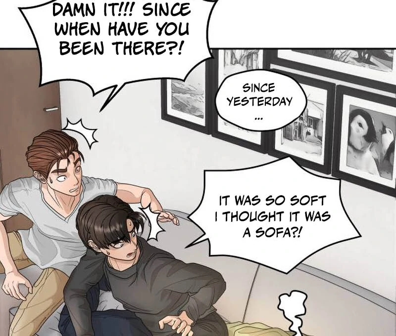 How to Build a Time Machine Chapter 5 - Page 91