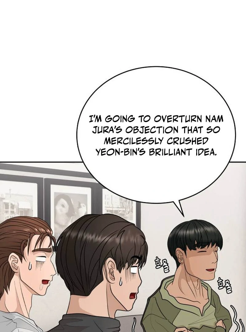 How to Build a Time Machine Chapter 5 - Page 93