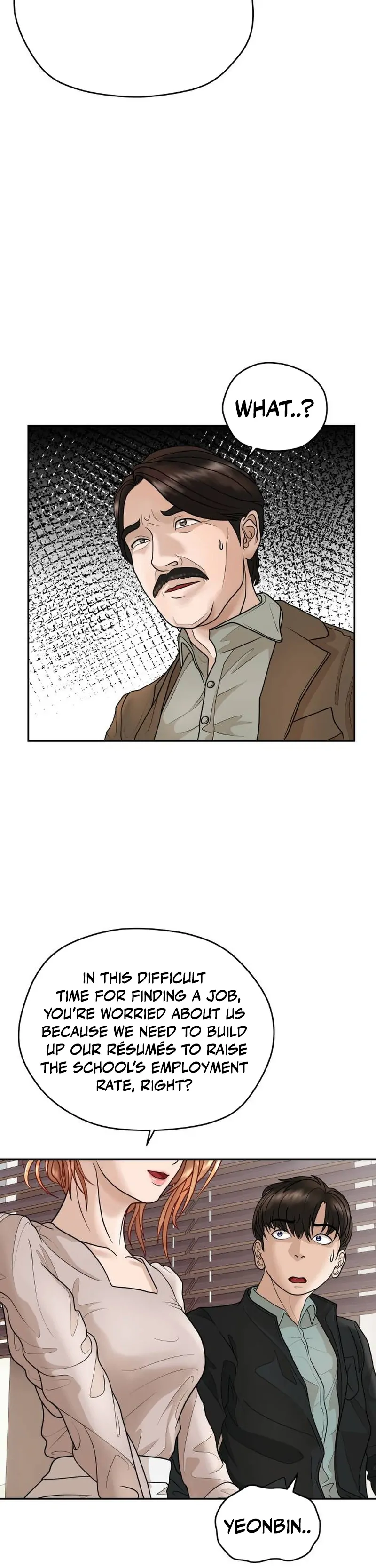 How to Build a Time Machine Chapter 6 - Page 19