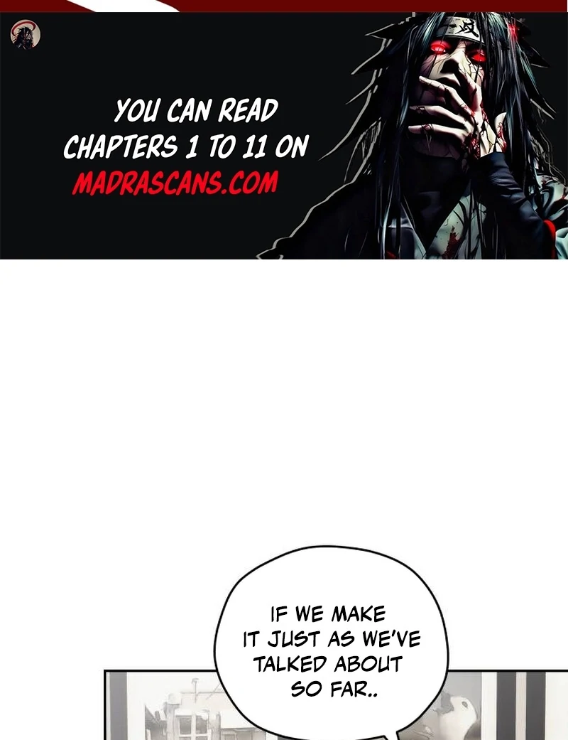 How to Build a Time Machine Chapter 6 - Page 3