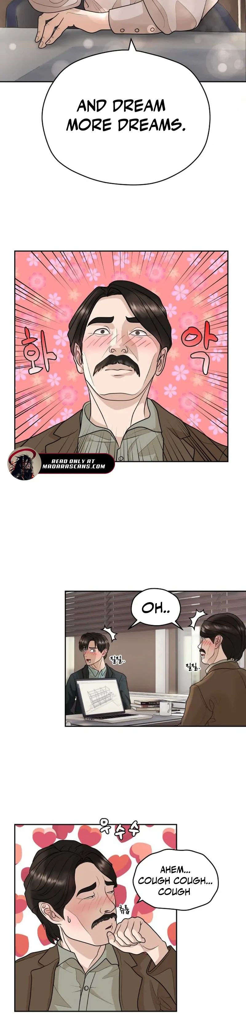 How to Build a Time Machine Chapter 6 - Page 26