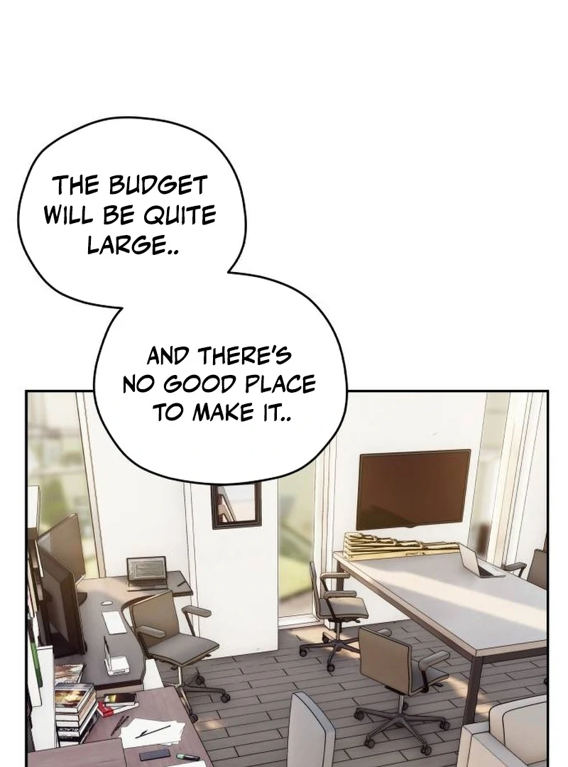 How to Build a Time Machine Chapter 6 - Page 5
