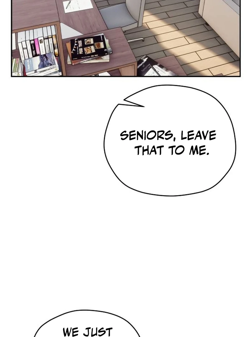 How to Build a Time Machine Chapter 6 - Page 6