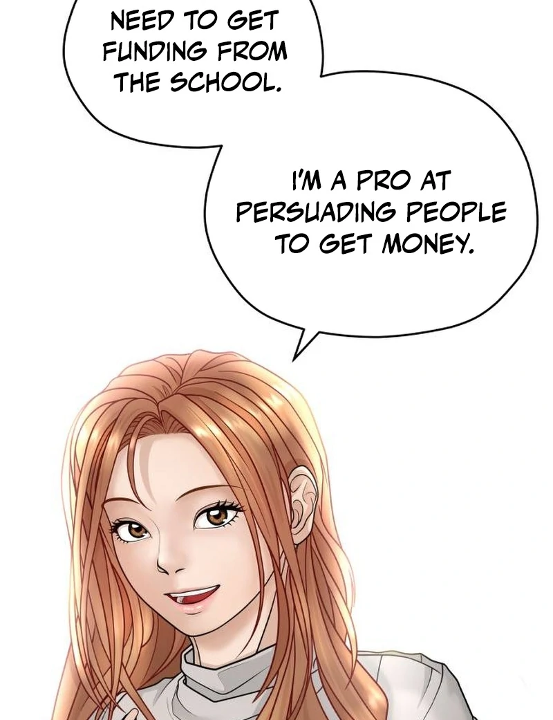 How to Build a Time Machine Chapter 6 - Page 7