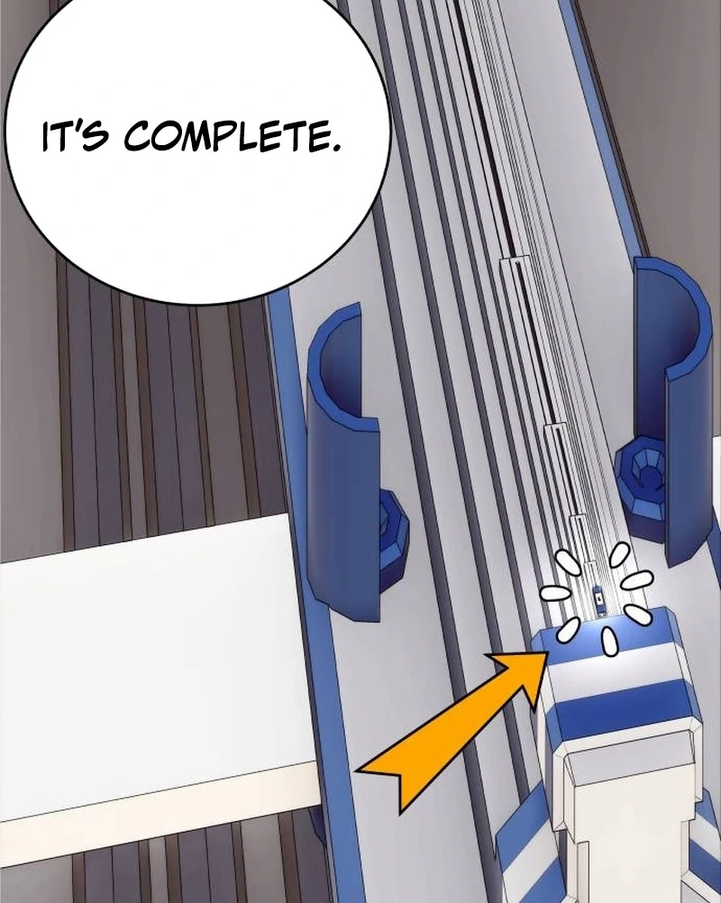 How to Build a Time Machine Chapter 7 - Page 12