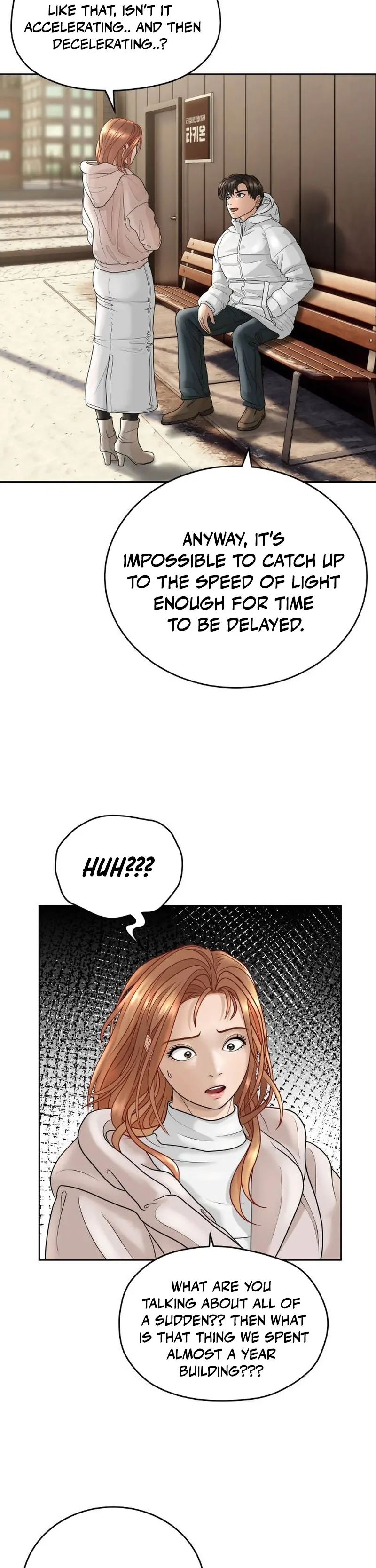 How to Build a Time Machine Chapter 7 - Page 24