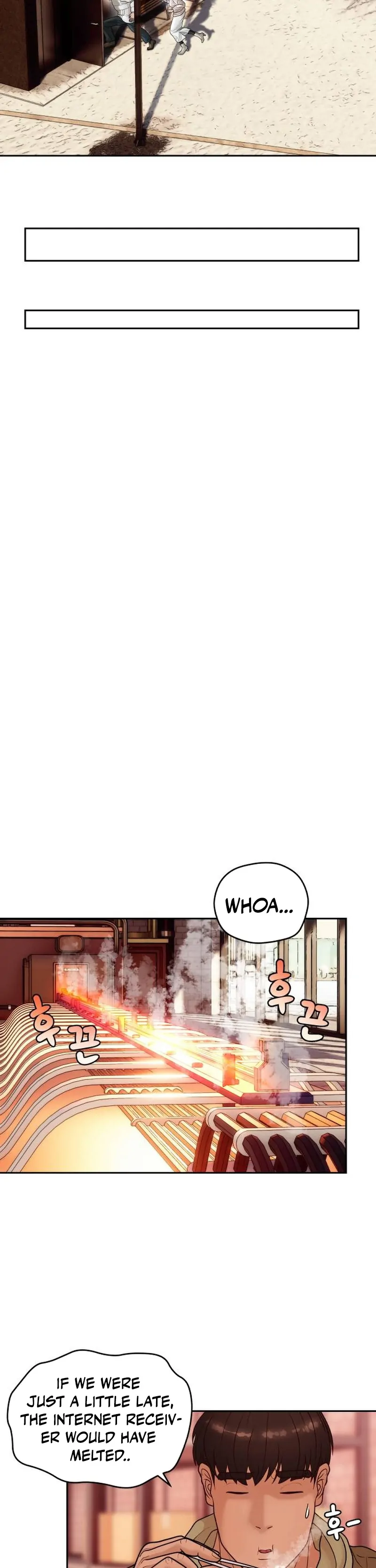 How to Build a Time Machine Chapter 7 - Page 31