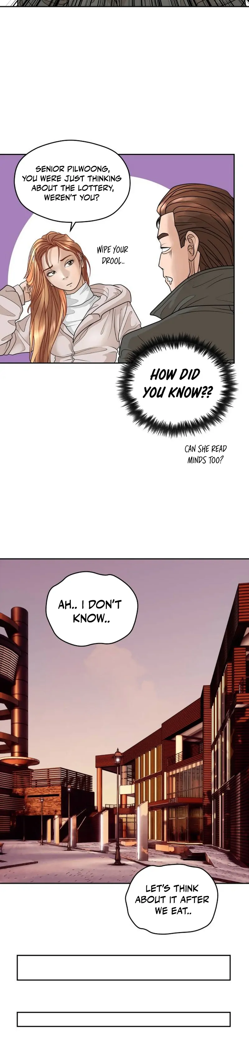 How to Build a Time Machine Chapter 7 - Page 48