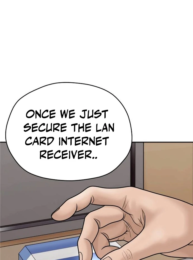 How to Build a Time Machine Chapter 7 - Page 6