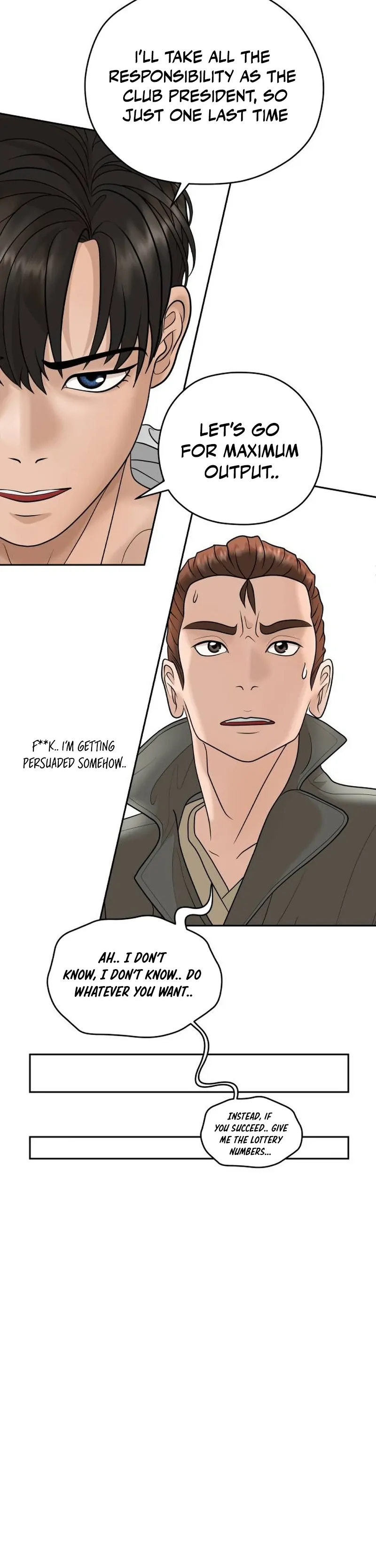 How to Build a Time Machine Chapter 7 - Page 53