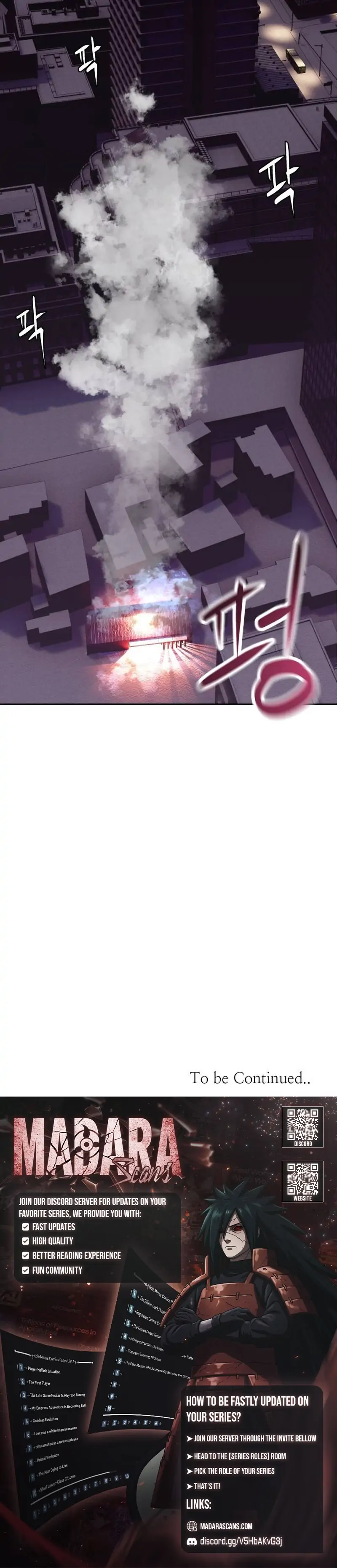How to Build a Time Machine Chapter 7 - Page 59