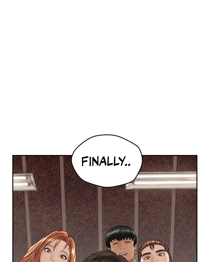 How to Build a Time Machine Chapter 7 - Page 8