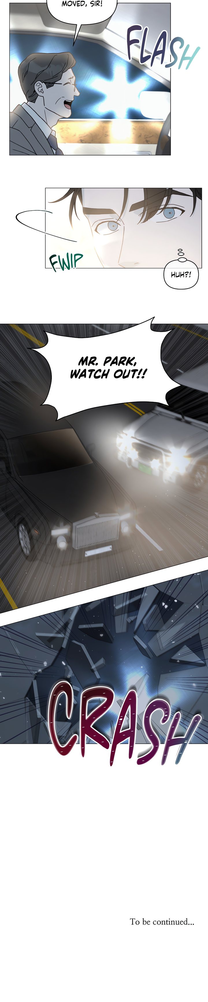 How To Captivate Your Boss Chapter 12 - Page 12