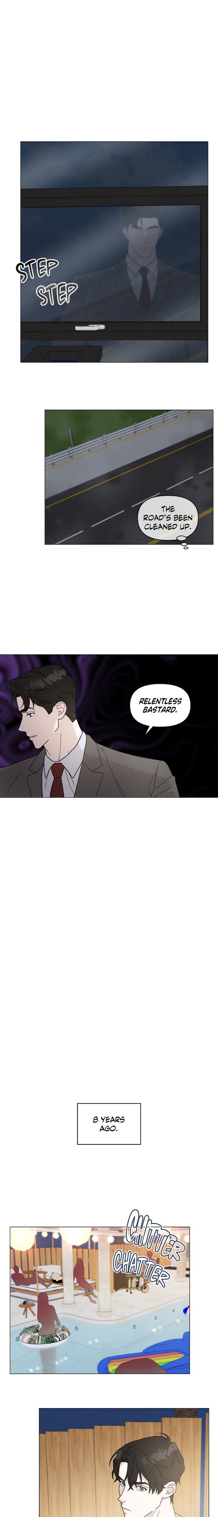 How To Captivate Your Boss Chapter 14 - Page 5