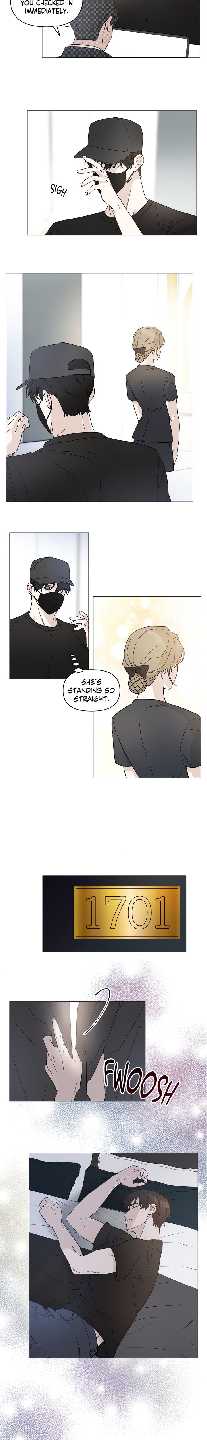 How To Captivate Your Boss Chapter 14 - Page 10