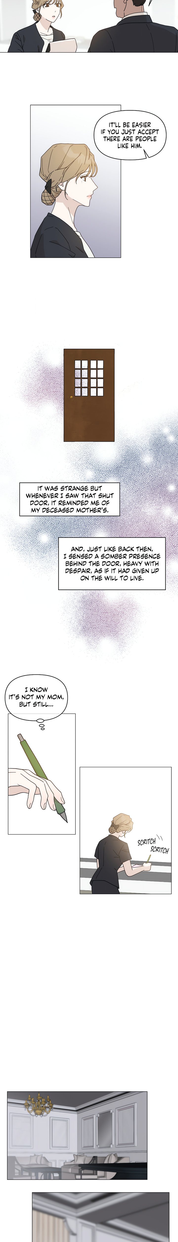 How To Captivate Your Boss Chapter 15 - Page 2