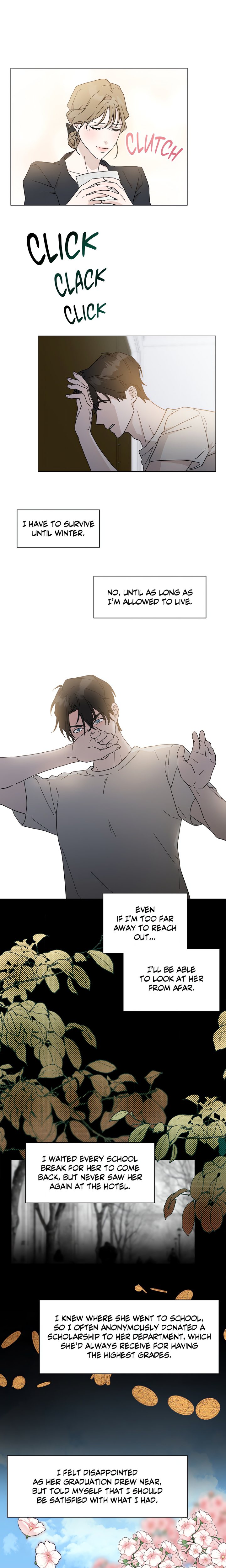 How To Captivate Your Boss Chapter 15 - Page 11