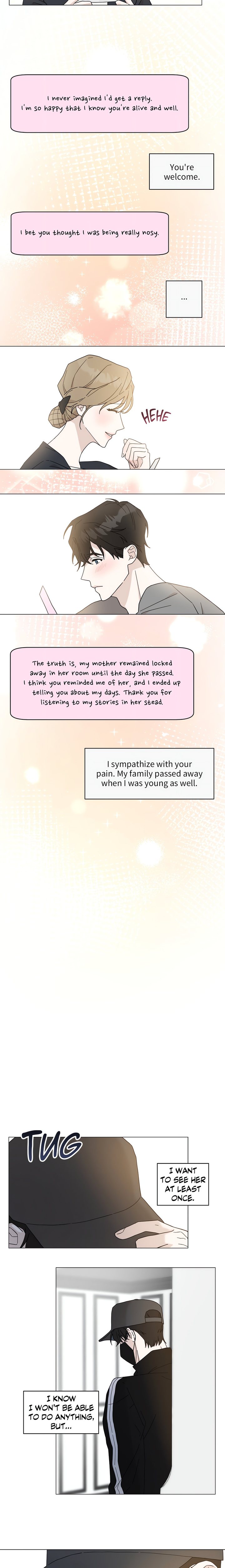 How To Captivate Your Boss Chapter 15 - Page 7