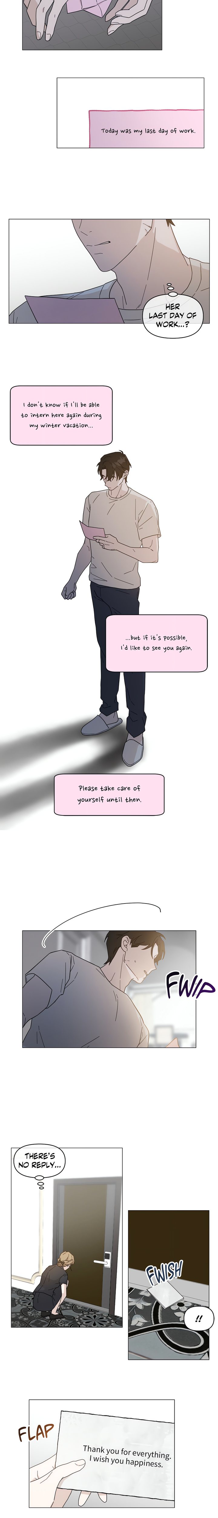 How To Captivate Your Boss Chapter 15 - Page 10