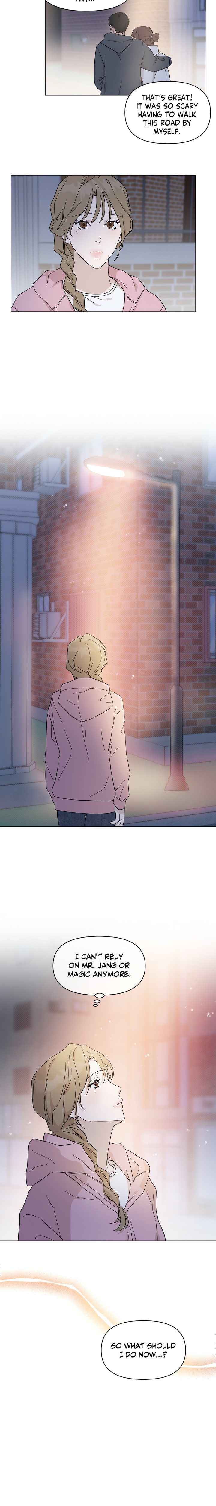 How To Captivate Your Boss Chapter 16 - Page 12