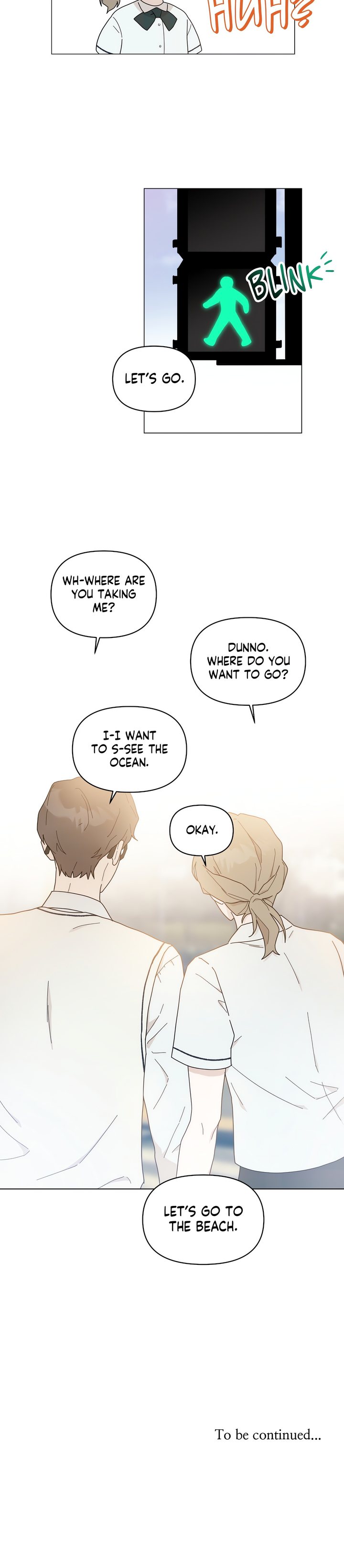 How To Captivate Your Boss Chapter 18 - Page 11