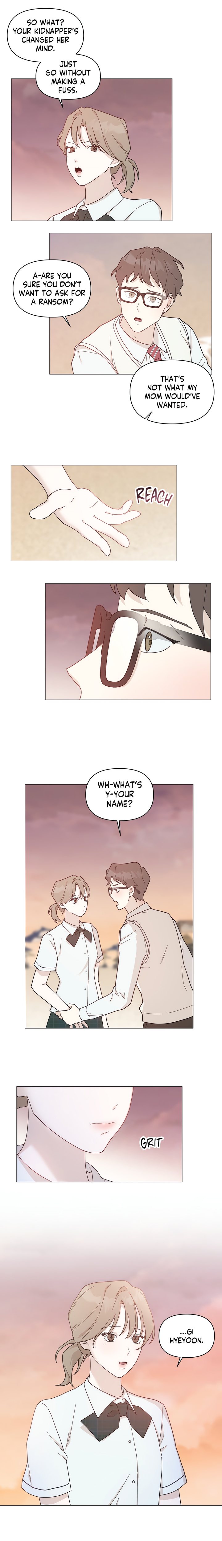 How To Captivate Your Boss Chapter 19 - Page 7
