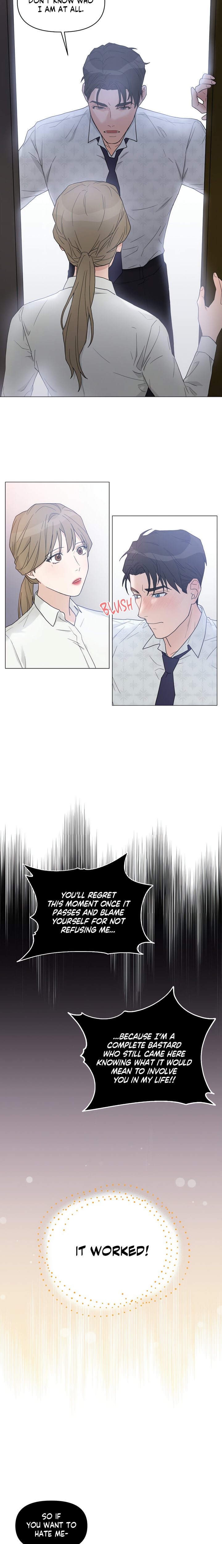 How To Captivate Your Boss Chapter 2 - Page 12