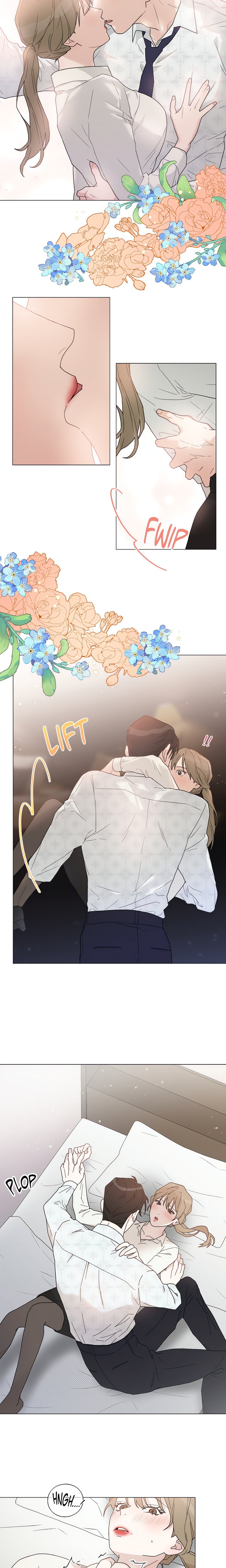 How To Captivate Your Boss Chapter 2 - Page 14